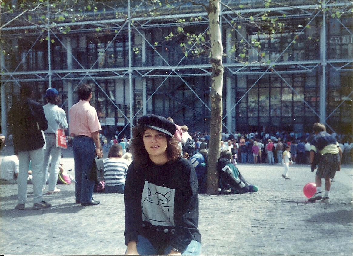 pompidou 90