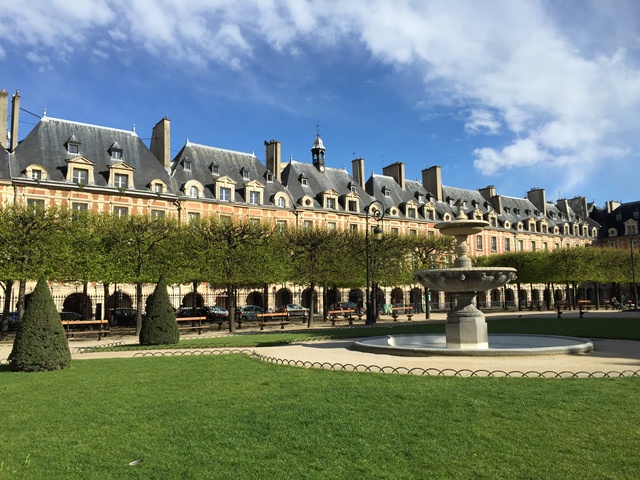 פלאס דה ווג'