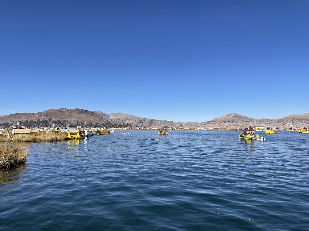 אגם טיטיקקה