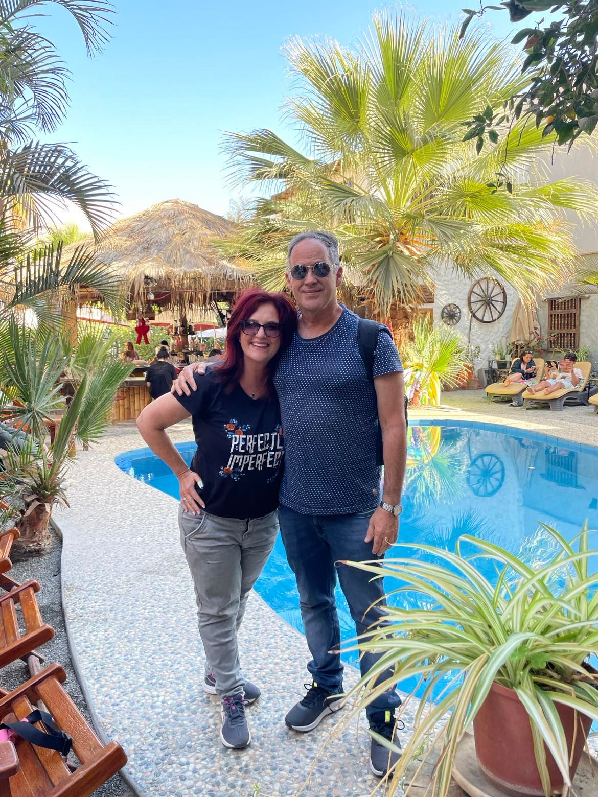 אמא ואבא מוצ'ילרים